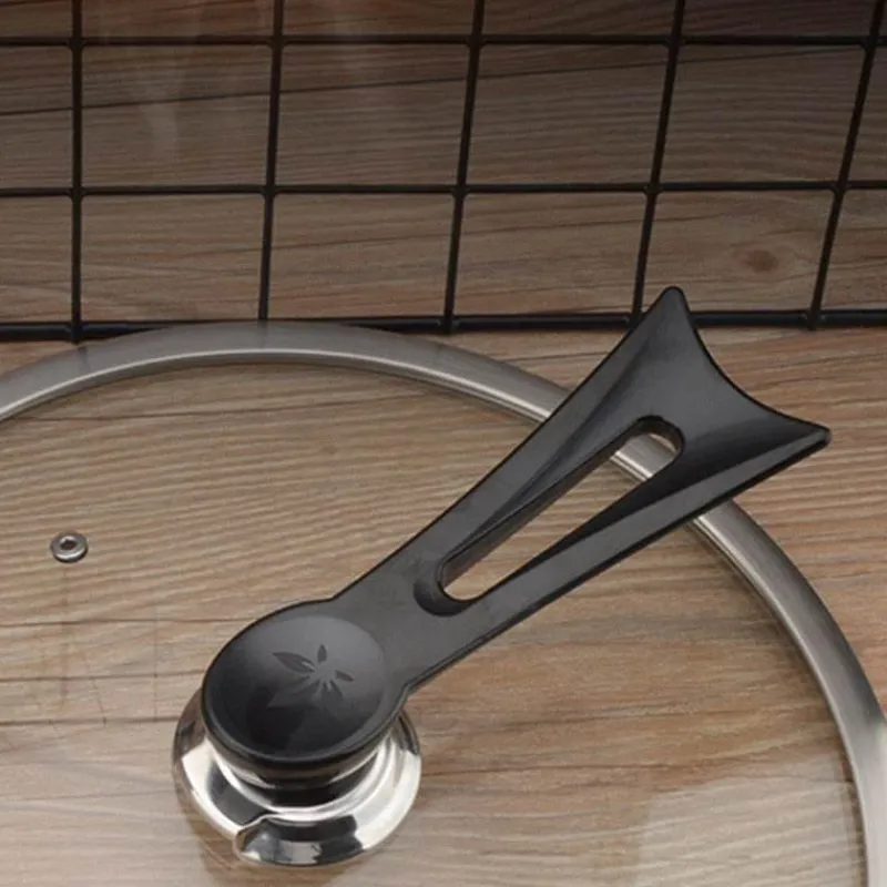 The Culinary Kit Küche & Esszimmer-Universal-Deckelhebergriff – Vielseitiges Küchenwerkzeug