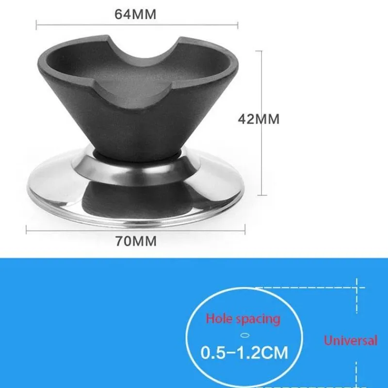 The Culinary Kit Küche & Esszimmer-Universal-Deckelhebergriff – Vielseitiges Küchenwerkzeug