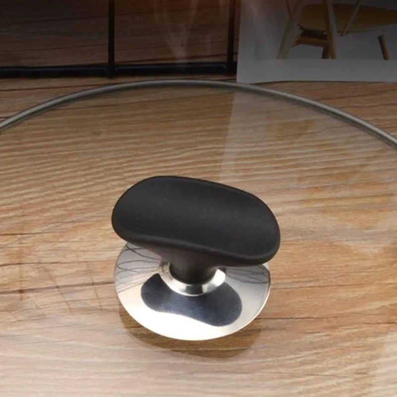 The Culinary Kit Küche & Esszimmer-Universal-Deckelhebergriff – Vielseitiges Küchenwerkzeug