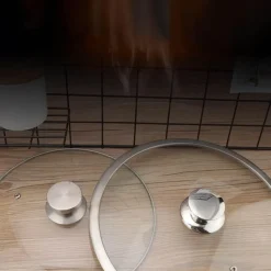 The Culinary Kit Küche & Esszimmer-Universal-Deckelhebergriff – Vielseitiges Küchenwerkzeug