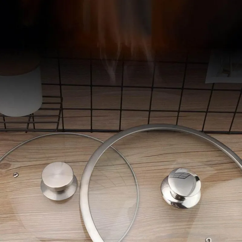 The Culinary Kit Küche & Esszimmer-Universal-Deckelhebergriff – Vielseitiges Küchenwerkzeug