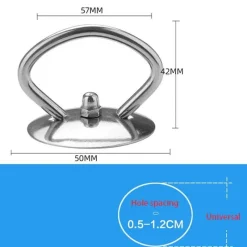 The Culinary Kit Küche & Esszimmer-Universal-Deckelhebergriff – Vielseitiges Küchenwerkzeug
