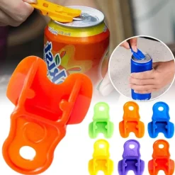 The Culinary Kit Küche & Esszimmer-Universal-Dosenöffner – Einfaches Küchenwerkzeug