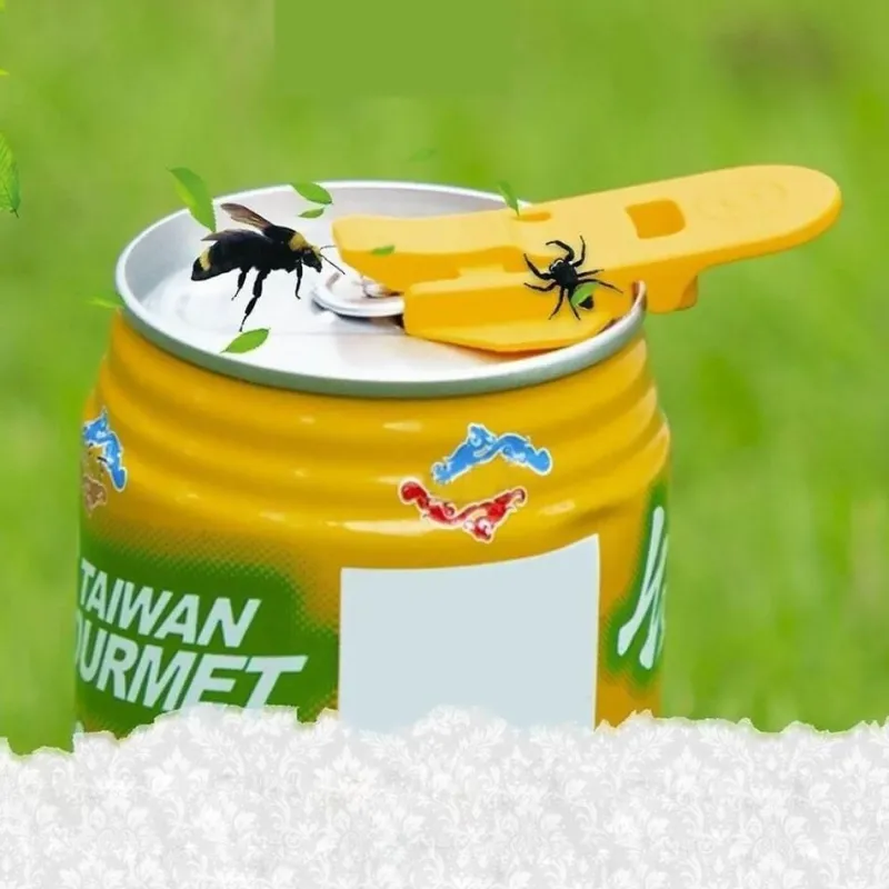 The Culinary Kit Küche & Esszimmer-Universal-Dosenöffner – Einfaches Küchenwerkzeug