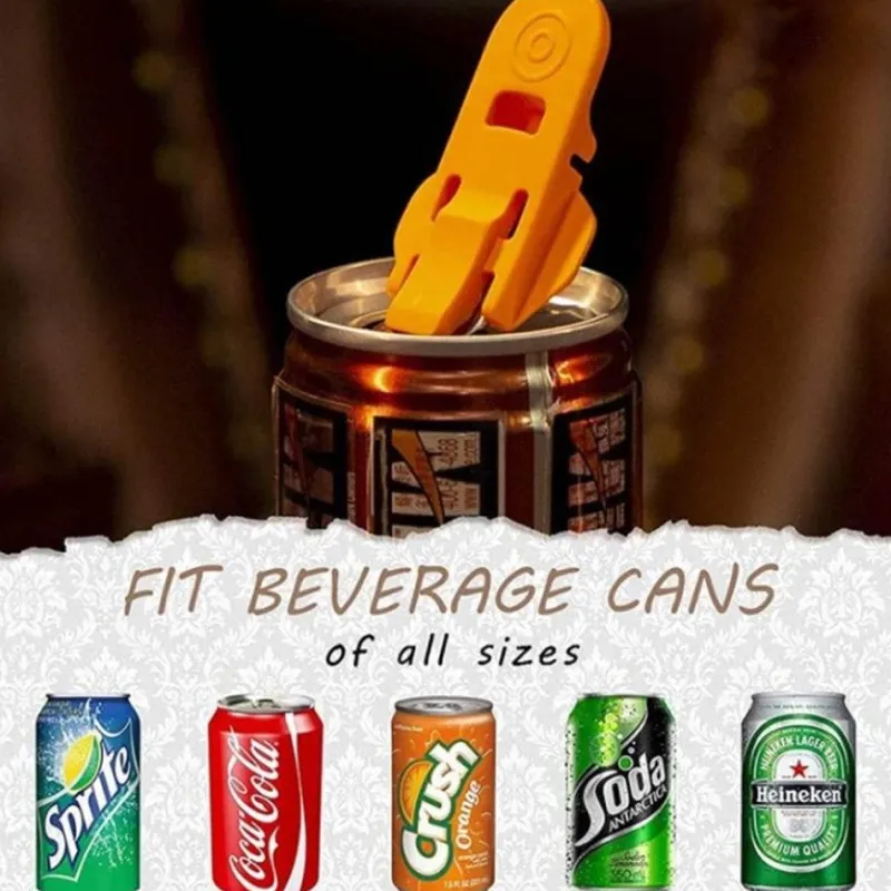 The Culinary Kit Küche & Esszimmer-Universal-Dosenöffner – Einfaches Küchenwerkzeug