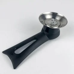 Tom Küche & Esszimmer-Universal-Ersatzknopf für Topfdeckel mit Verbrühschutz für Kochgeschirr