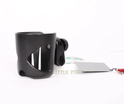 Kinder The Decor Haven Kinderwagen & Zubehör-Universal-Getränkehalter für Kinderwagen – Wagenzubehör für Getränke