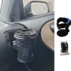 Wild u0026 Free Gear Autozubehör|Automobilindustrie-Universal-Getränkehalter für die Lüftungsöffnungen im Auto – verstellbarer Getränke-Organizer für Fahrzeuge