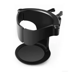 Wild u0026 Free Gear Autozubehör|Automobilindustrie-Universal-Getränkehalter für die Lüftungsöffnungen im Auto – verstellbarer Getränke-Organizer für Fahrzeuge