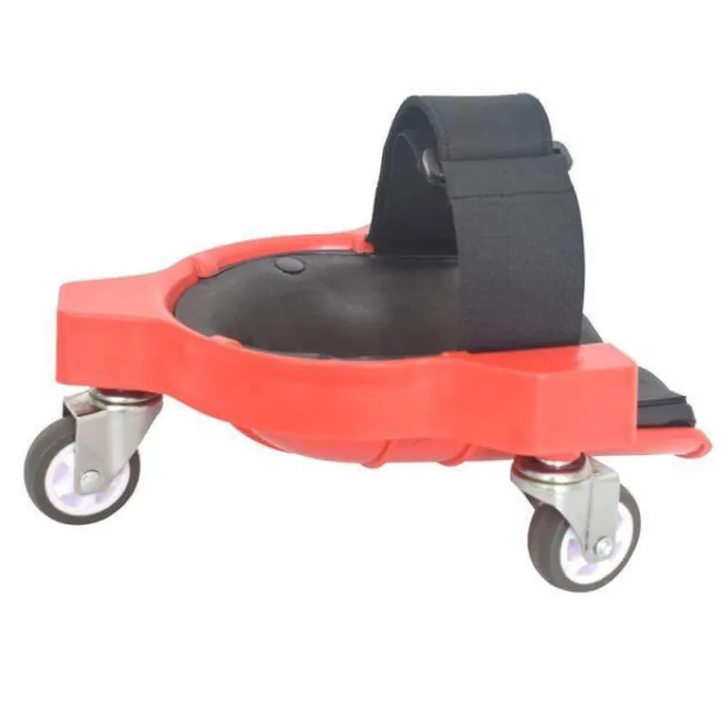 Cozy Living Heimwerkzeuge-Universal-Knieschoner - Gepolsterte Unterstützung für Räder