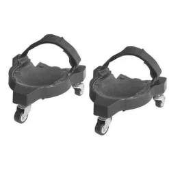 Cozy Living Heimwerkzeuge-Universal-Knieschoner - Gepolsterte Unterstützung für Räder