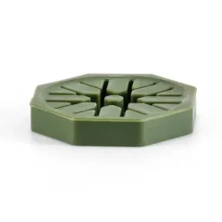 Tom Küche & Esszimmer-Universal-Siebträgerhalter für Espresso aus Silikon mit 51–53 mm Filtersiebgestell