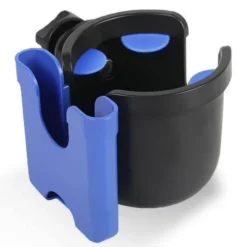 Kinder The Decor Haven Kinderwagen & Zubehör-Universal-Telefonhalter für Kinderwagenbecher – Zubehör für den Eltern-Organizer