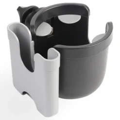 Kinder The Decor Haven Kinderwagen & Zubehör-Universal-Telefonhalter für Kinderwagenbecher – Zubehör für den Eltern-Organizer