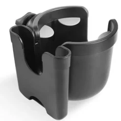 Kinder The Decor Haven Kinderwagen & Zubehör-Universal-Telefonhalter für Kinderwagenbecher – Zubehör für den Eltern-Organizer