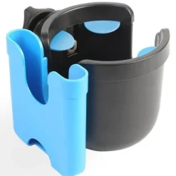 Kinder The Decor Haven Kinderwagen & Zubehör-Universal-Telefonhalter für Kinderwagenbecher – Zubehör für den Eltern-Organizer