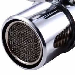 The Decor Haven Camping Im Freien|Outdoor-Artikel-Universal-Wasserhahnadapter-Splitter - Gartenschlauchanschluss