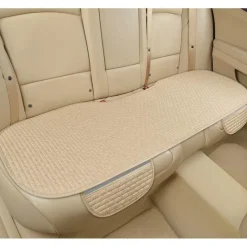 Wild u0026 Free Gear Autozubehör|Automobilindustrie-Universelle Anti-Rutsch-Autositz-Taschenbezugmatte - Autozubehör