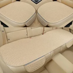 Wild u0026 Free Gear Autozubehör|Automobilindustrie-Universelle Anti-Rutsch-Autositz-Taschenbezugmatte - Autozubehör