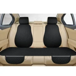 Wild u0026 Free Gear Autozubehör|Automobilindustrie-Universelle Anti-Rutsch-Autositz-Taschenbezugmatte - Autozubehör