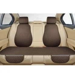 Wild u0026 Free Gear Autozubehör|Automobilindustrie-Universelle Anti-Rutsch-Autositz-Taschenbezugmatte - Autozubehör