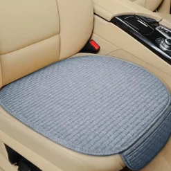 Wild u0026 Free Gear Autozubehör|Automobilindustrie-Universelle Anti-Rutsch-Autositz-Taschenbezugmatte - Autozubehör