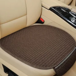 Wild u0026 Free Gear Autozubehör|Automobilindustrie-Universelle Anti-Rutsch-Autositz-Taschenbezugmatte - Autozubehör