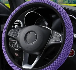 Wild u0026 Free Gear Autozubehör|Automobilindustrie-Universelle rutschfeste Auto-Radabdeckung – atmungsaktiver, weicher Schutz