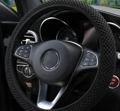 Wild u0026 Free Gear Autozubehör|Automobilindustrie-Universelle rutschfeste Auto-Radabdeckung – atmungsaktiver, weicher Schutz