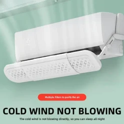 Comfort u0026 Style Gadgets Für Zuhause-Universelle Waben-Windschutzscheiben-Klimaanlagenabdeckung