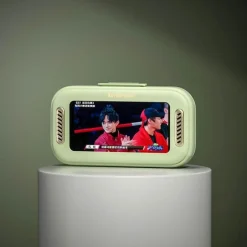 The Blissful Bath Elektronikgehäuse|Badezimmer-Universeller wasserdichter Dusch-Telefonhalter - Badezimmerhülle