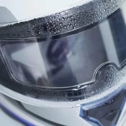 Wild u0026 Free Gear Autozubehör|Automobilindustrie-Universelles Antibeschlag-Motorradhelm-Regenschutzvisier