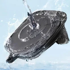 Wild u0026 Free Gear Autozubehör|Automobilindustrie-Universelles Anti-Rutsch-Pad für die Autotelefonhalterung - Armaturenbrett-Zubehör