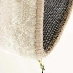 Warm Weaves Boden & Teppiche-Unregelmäßiger Wolkenteppich – Dekorativer weicher Flächenteppich