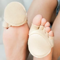 The Relaxation Nook Gesundheits-Gadgets|Gesundheits- Und Entspannungstools-Unsichtbare High Heel-Polster – bequeme Fußeinlagen