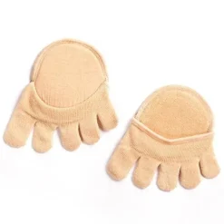 The Relaxation Nook Gesundheits-Gadgets|Gesundheits- Und Entspannungstools-Unsichtbare High Heel-Polster – bequeme Fußeinlagen