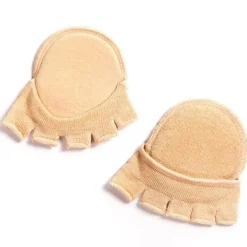 The Relaxation Nook Gesundheits-Gadgets|Gesundheits- Und Entspannungstools-Unsichtbare High Heel-Polster – bequeme Fußeinlagen