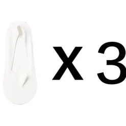 Damen Wilderness Haven Damenschuhe-Unsichtbare, rutschfeste Damensocken – atmungsaktives, bequemes Design