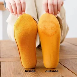 Damen Wilderness Haven Damenschuhe-Unsichtbare, rutschfeste Damensocken – atmungsaktives, bequemes Design