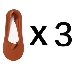 Damen Wilderness Haven Damenschuhe-Unsichtbare, rutschfeste Damensocken – atmungsaktives, bequemes Design