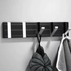 Comfort u0026 Style Gadgets Für Zuhause-Unsichtbarer Wandhalter – Kreatives Faltdesign