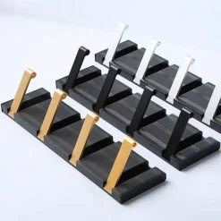 Comfort u0026 Style Gadgets Für Zuhause-Unsichtbarer Wandhalter – Kreatives Faltdesign