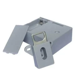 Comfort u0026 Style Gadgets Für Zuhause-Unsichtbares Sensorschloss - Sicherheitsschrankschloss