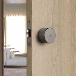 Comfort u0026 Style Gadgets Für Zuhause-Unsichtbares Sicherheits-Türknaufschloss – Diskrete Türsicherheitslösung