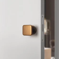 Comfort u0026 Style Gadgets Für Zuhause-Unsichtbares Sicherheits-Türknaufschloss – Diskrete Türsicherheitslösung