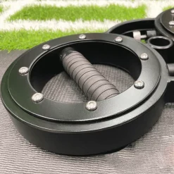 The Relaxation Nook Fitness-Gadgets|Gesundheits-Gadgets-Unterarm-Grifftrainer – Trainingsgerät zur Stärkung der Hand