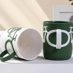 Plates u0026 More Küche & Esszimmer-Unzerbrechlicher Zahnbürstenhalterbecher - Lebensmittelechter Mundwasserbecher