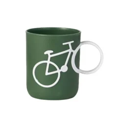 Plates u0026 More Küche & Esszimmer-Unzerbrechlicher Zahnbürstenhalterbecher - Lebensmittelechter Mundwasserbecher