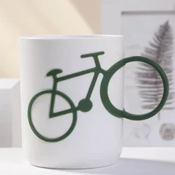 Plates u0026 More Küche & Esszimmer-Unzerbrechlicher Zahnbürstenhalterbecher - Lebensmittelechter Mundwasserbecher