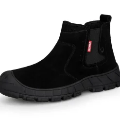 Herren Decor Herrenschuhe-Unzerstörbare Sicherheitsstiefel – Heavy Duty Armor Flex Footwear